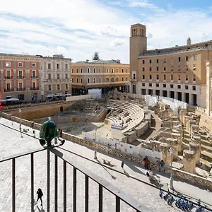 Apartment Italianway - Le Cementine, Lecce