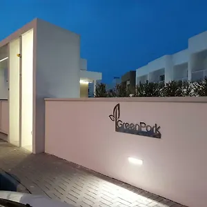 Apartment Park, Lecce
