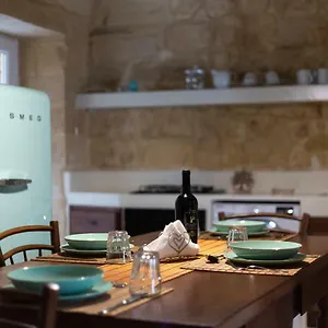 Holiday home Casa Florean Centro Storico, Lecce
