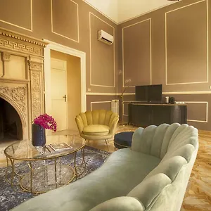 Apartment Palazzo Forleo Luxury - Treb Collection, Lecce
